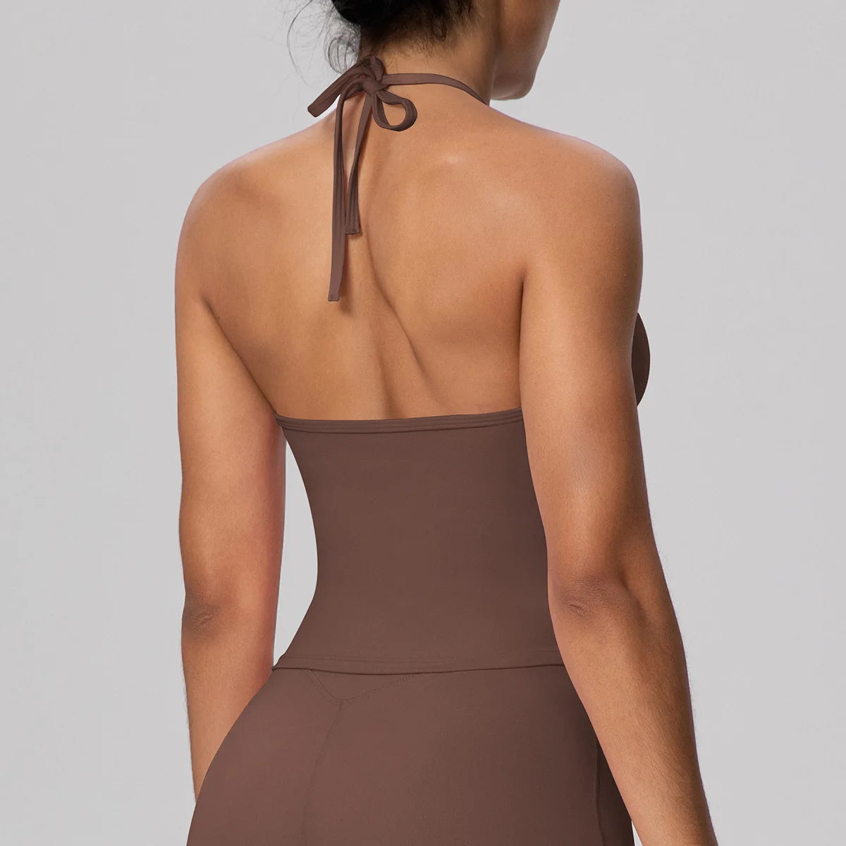 Apex Flex™ Adjustable Open-Back Sports Bra