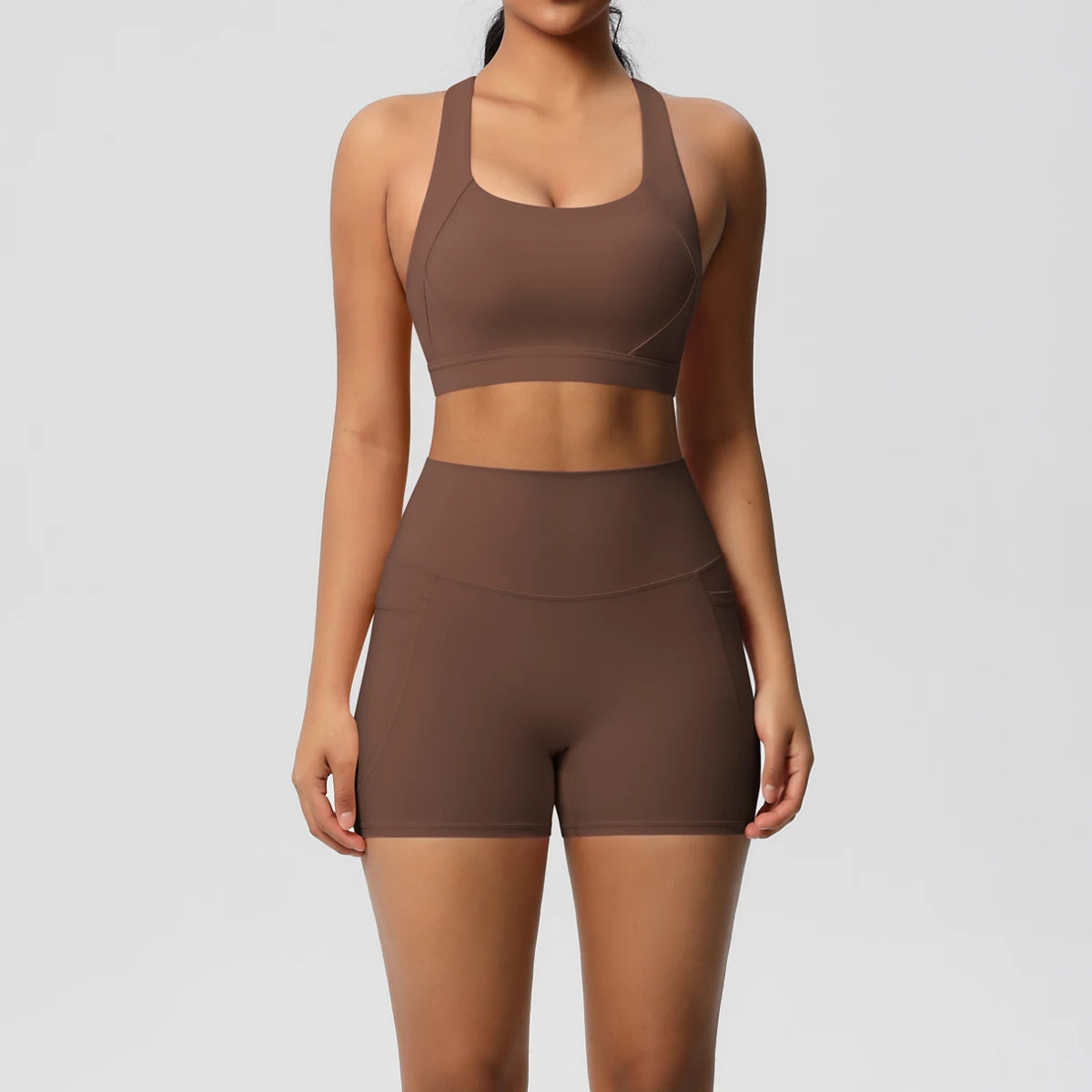 Apex Motion™ 2-Piece Active Set
