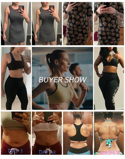 Waist Trainer Tank Top for Women | ApexFit