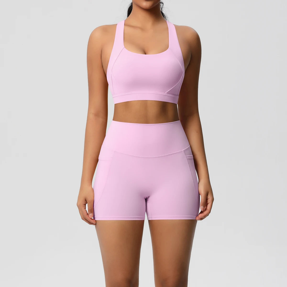 Apex Motion™ 2-Piece Active Set
