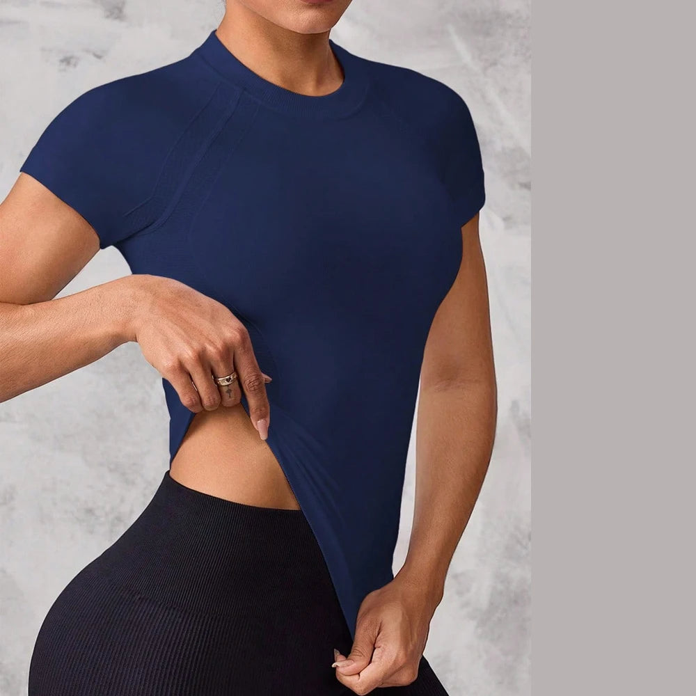Apex Motion™ Performance Sports Top