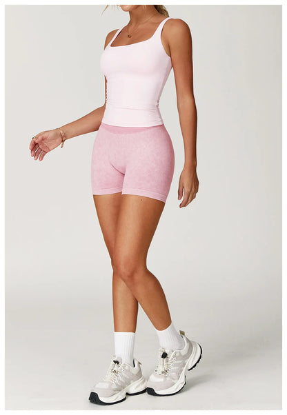 Apex Flex™ Seamless Sculpt Shorts