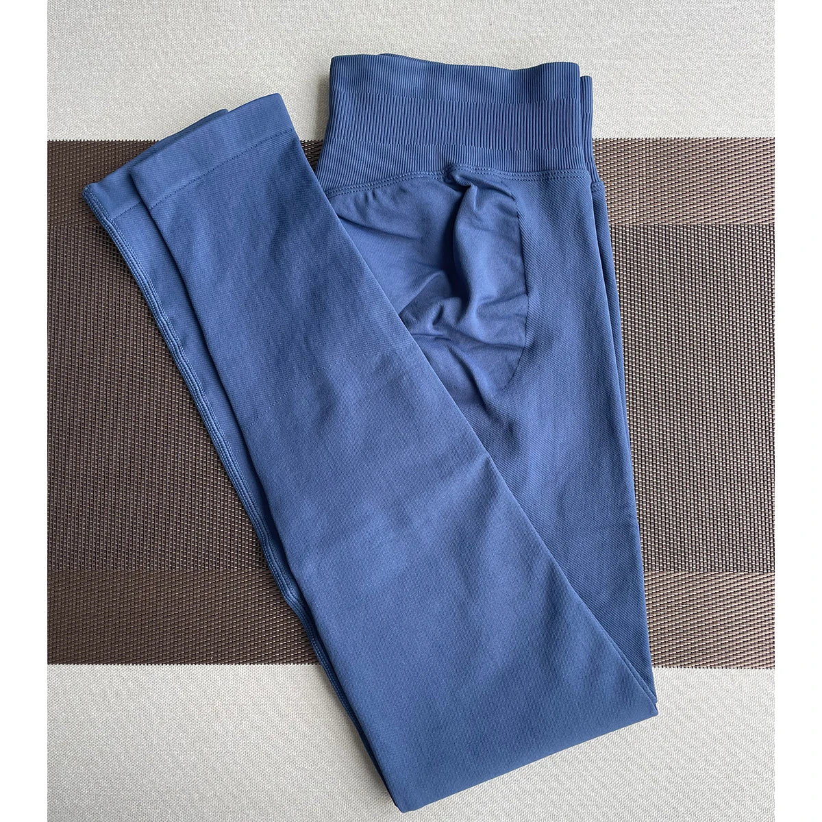Apex Curve™ Scrunch Seamless Leggings