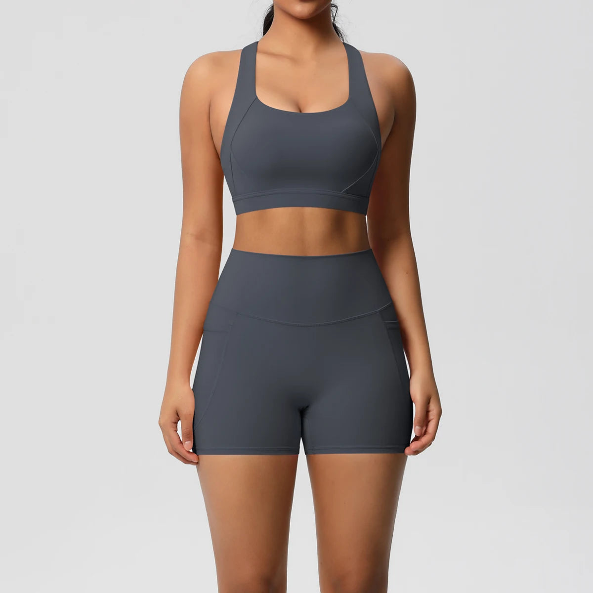 Apex Motion™ 2-Piece Active Set