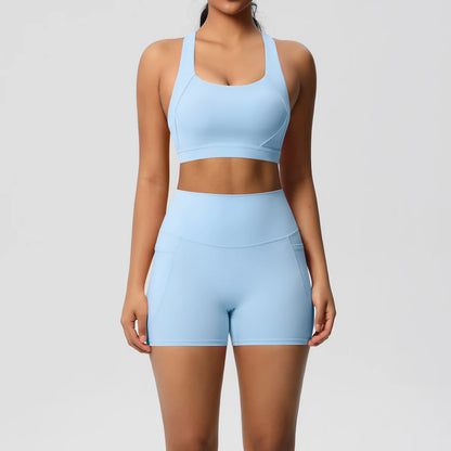 Apex Motion™ 2-Piece Active Set