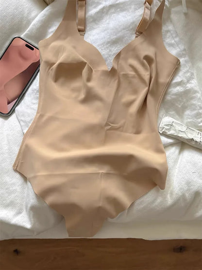 Seamless Sculpting Bodysuit for Women | ApexFit