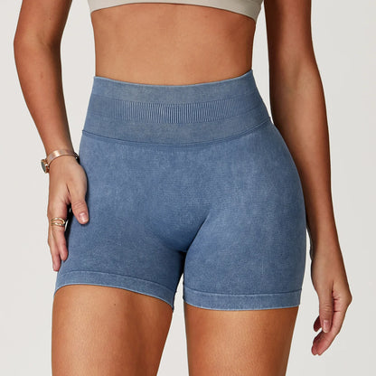 Apex Flex™ Seamless Sculpt Shorts