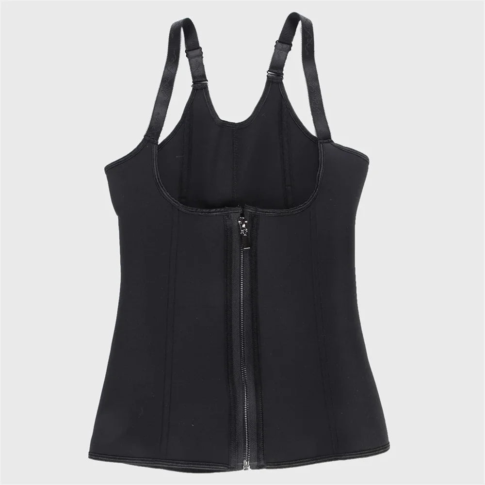 Waist Trainer Tank Top for Women | ApexFit