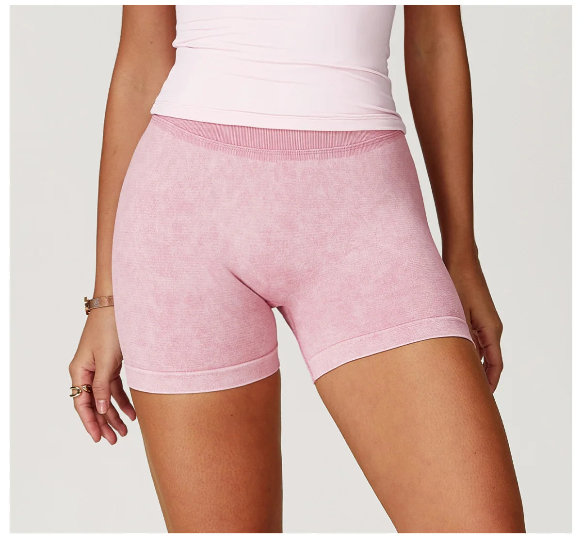 Apex Flex™ Seamless Sculpt Shorts