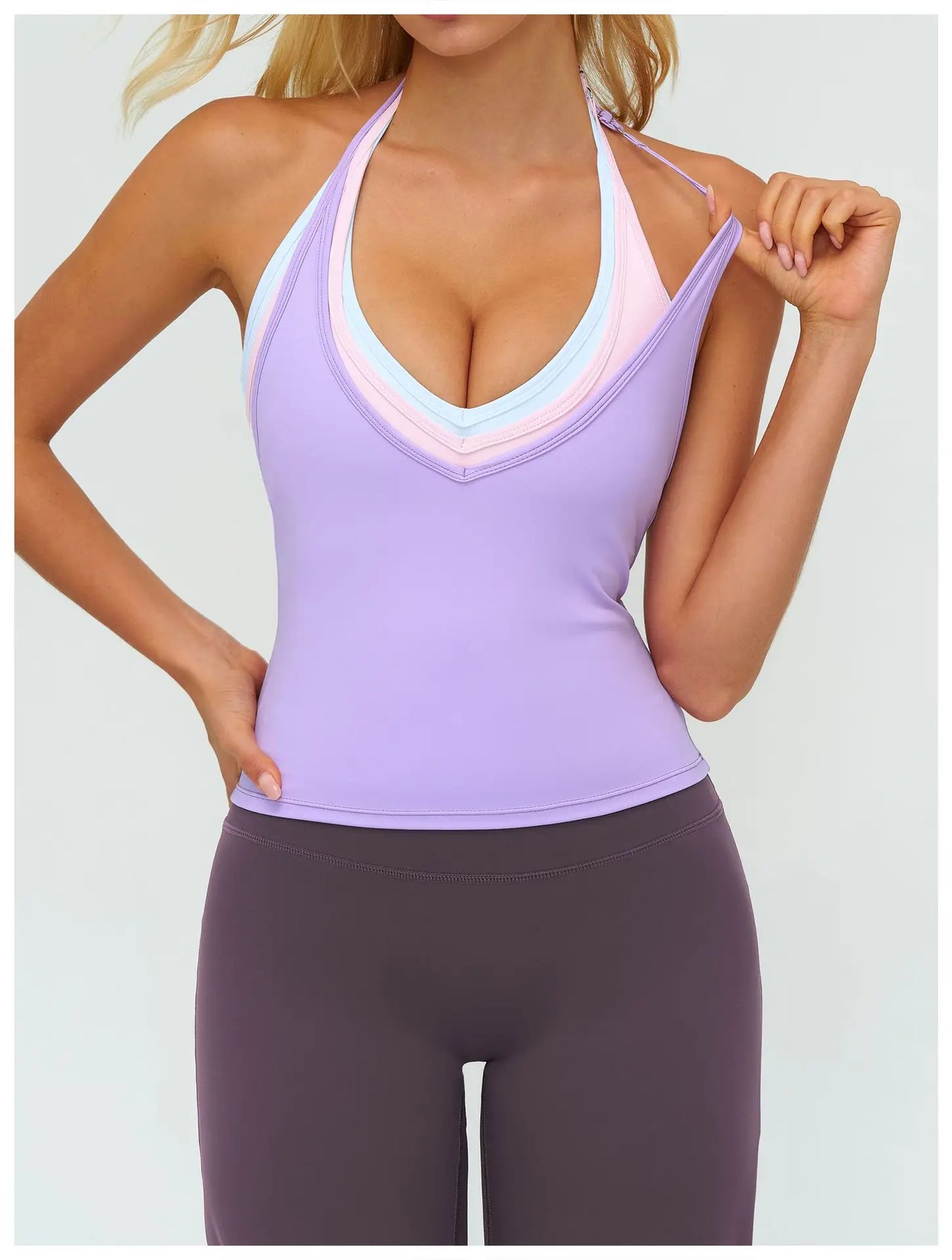 Apex Velocity™ Sculpt Leggings