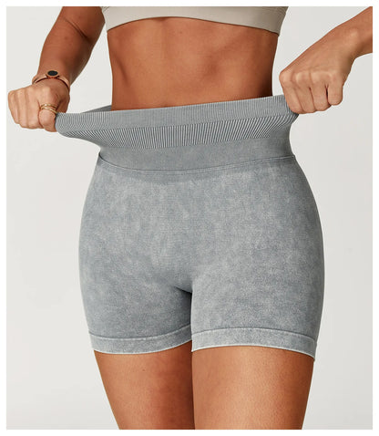 Apex Flex™ Seamless Sculpt Shorts