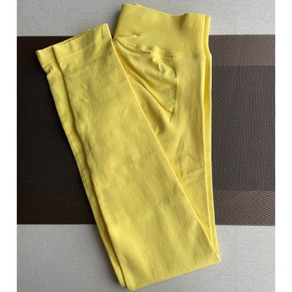 Apex Curve™ Scrunch Seamless Leggings