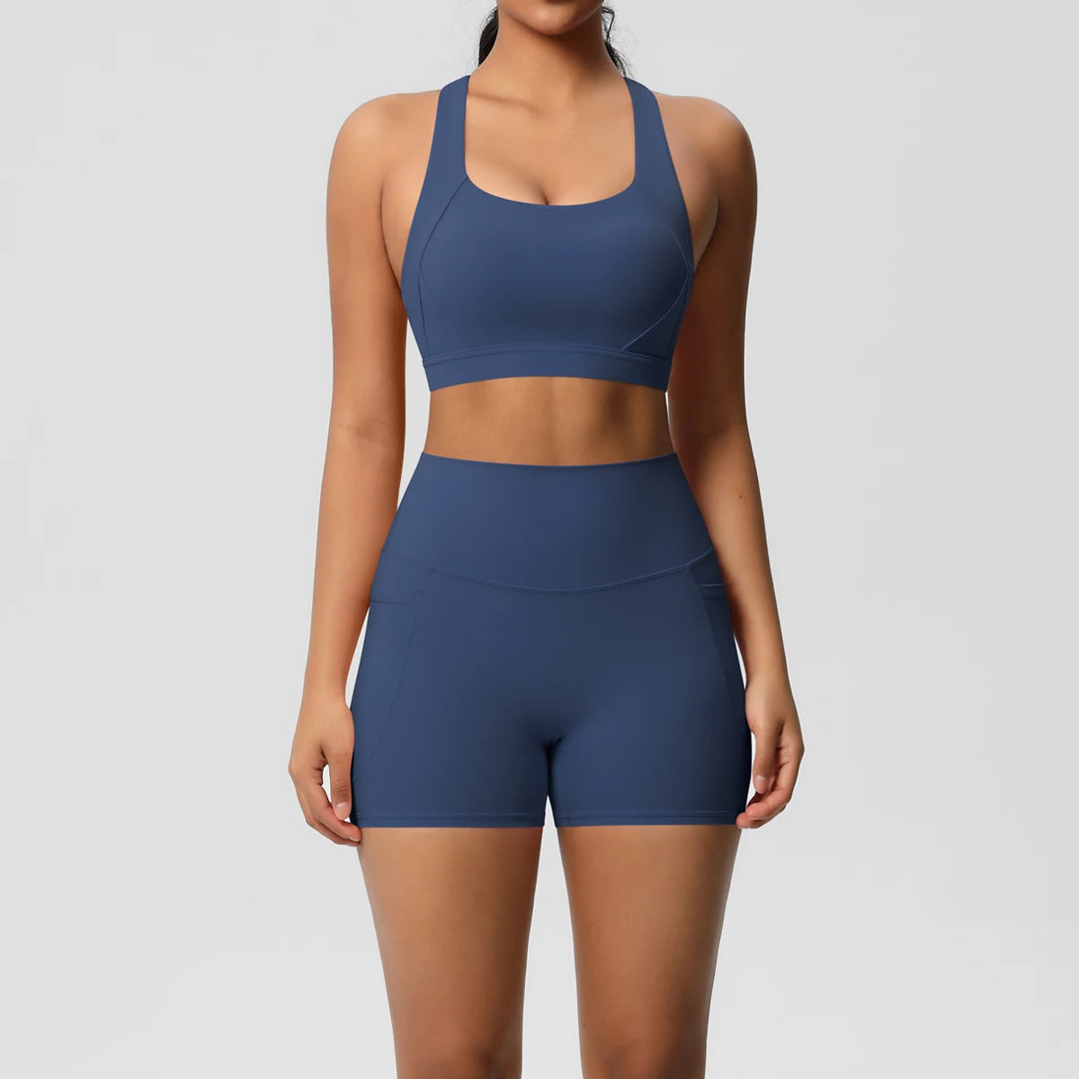 Apex Motion™ 2-Piece Active Set
