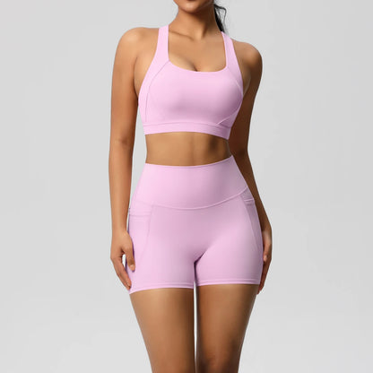 Apex Motion™ 2-Piece Active Set