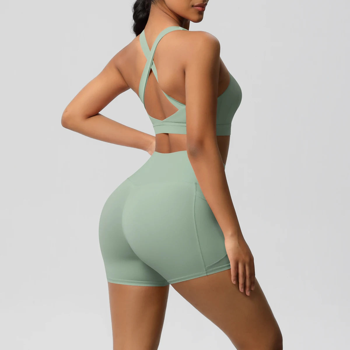 Apex Motion™ 2-Piece Active Set