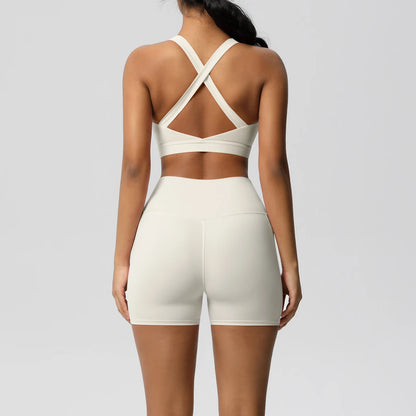 Apex Motion™ 2-Piece Active Set