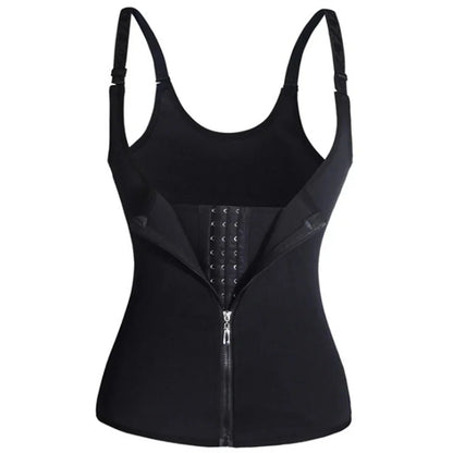 Waist Trainer Tank Top for Women | ApexFit