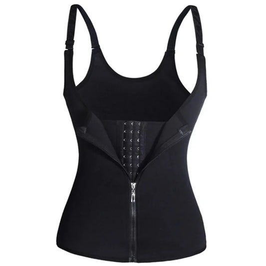 Waist Trainer Tank Top for Women | ApexFit